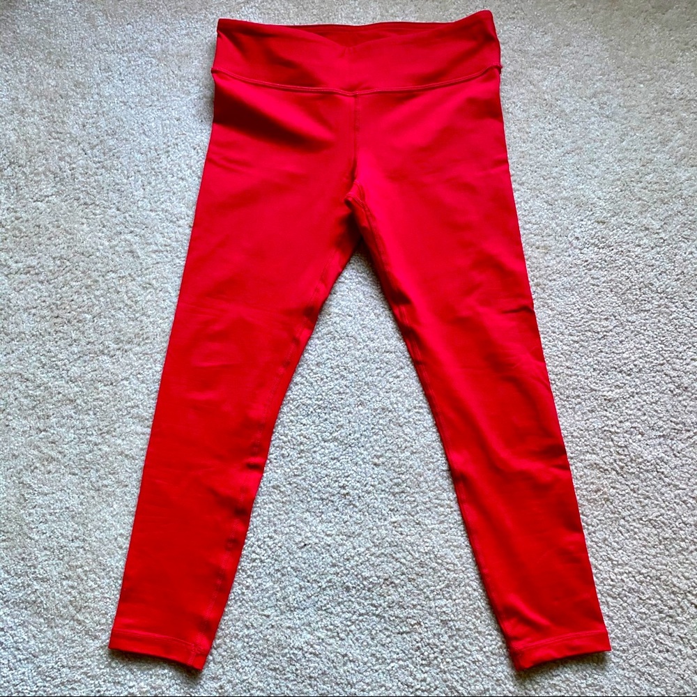 🔥VIMMIA 7/8 compression leggings